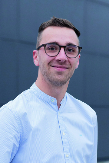 Maximilian Weinmüller